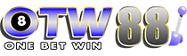 Logo Otw88 Toko Online Indonesia